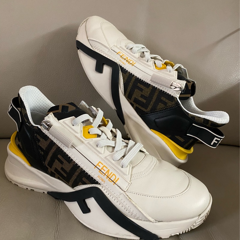 FENDI Sneakers-0