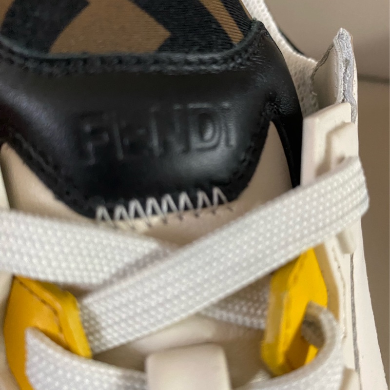 FENDI Sneakers-4