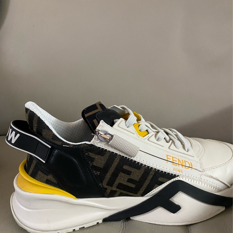 FENDI Sneakers-6