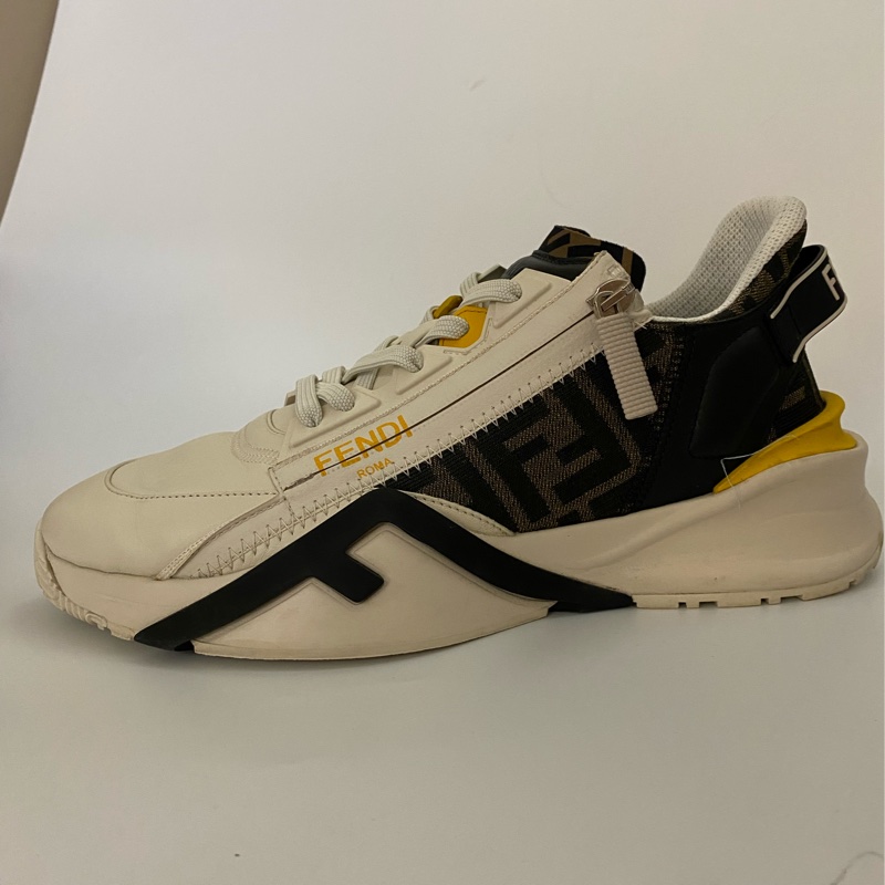 FENDI Sneakers-9