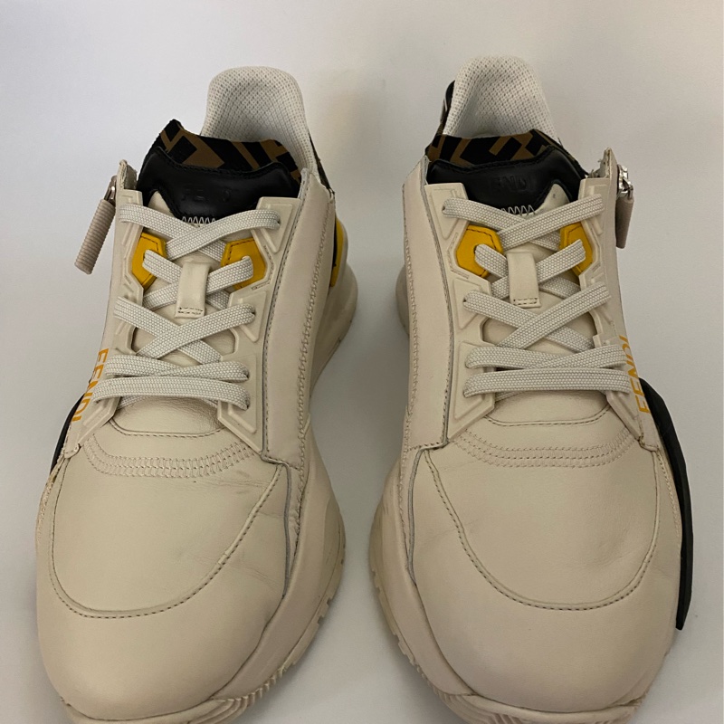 FENDI Sneakers-10