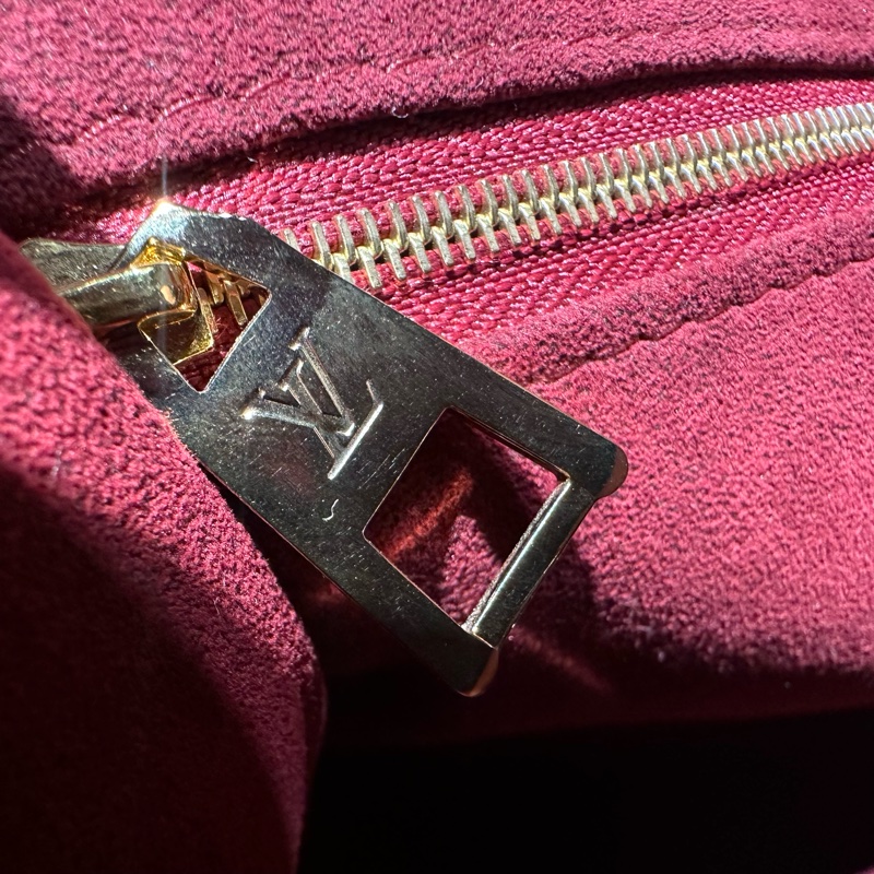 LOUIS VUITTON ONTHEGO 经典老花丛林包托特包Tote包购物袋单肩手提包 小号-7