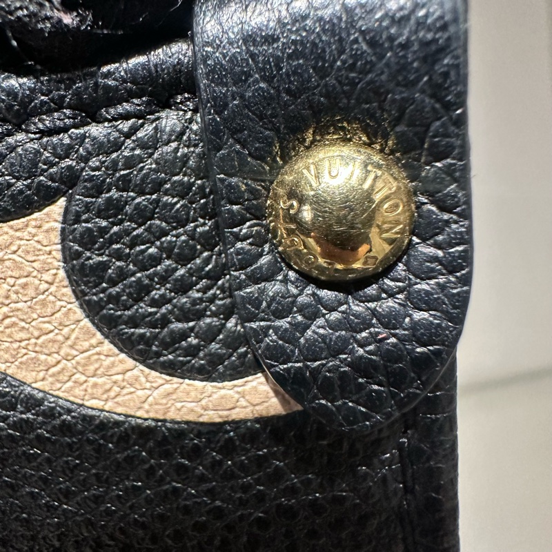 LOUIS VUITTON ONTHEGO 经典老花丛林包托特包Tote包购物袋单肩手提包 小号-8