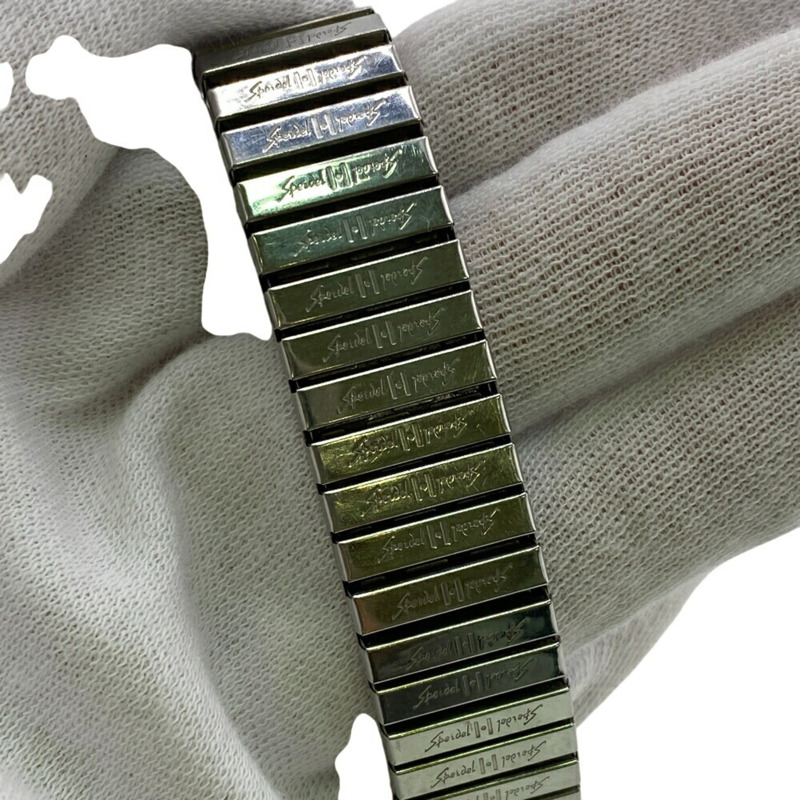 浪琴表(LONGINES)三針日期顯示腕錶,黃金材質,男士款-7