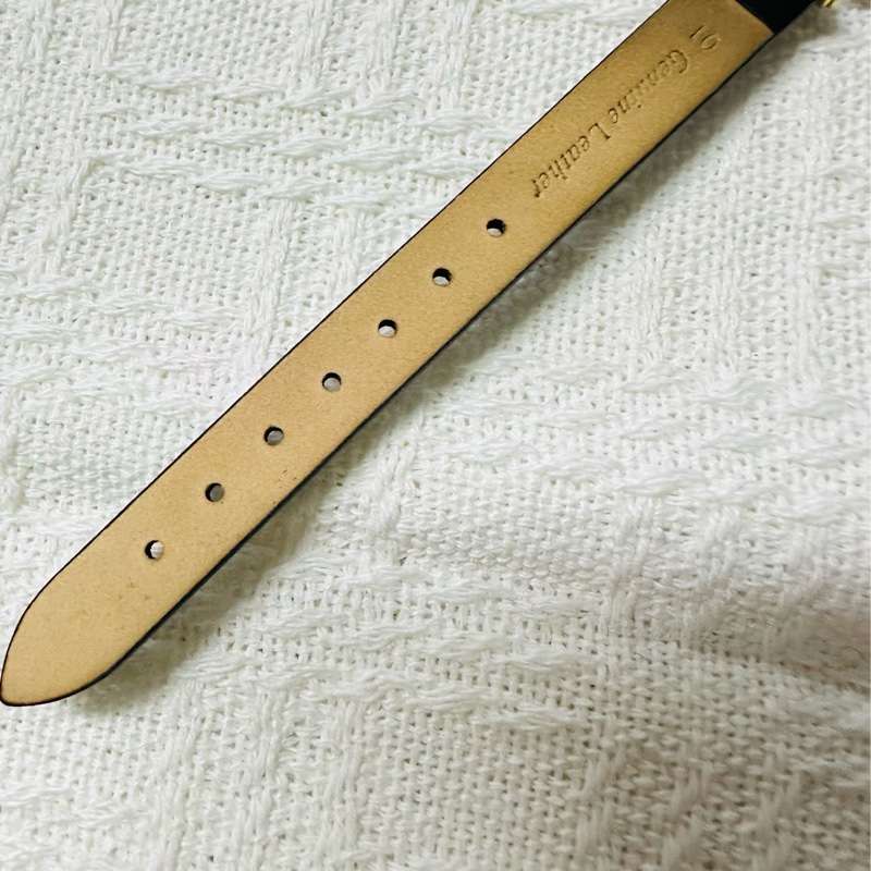 GUCCI 雪莉系列石英手錶 極美✨-10