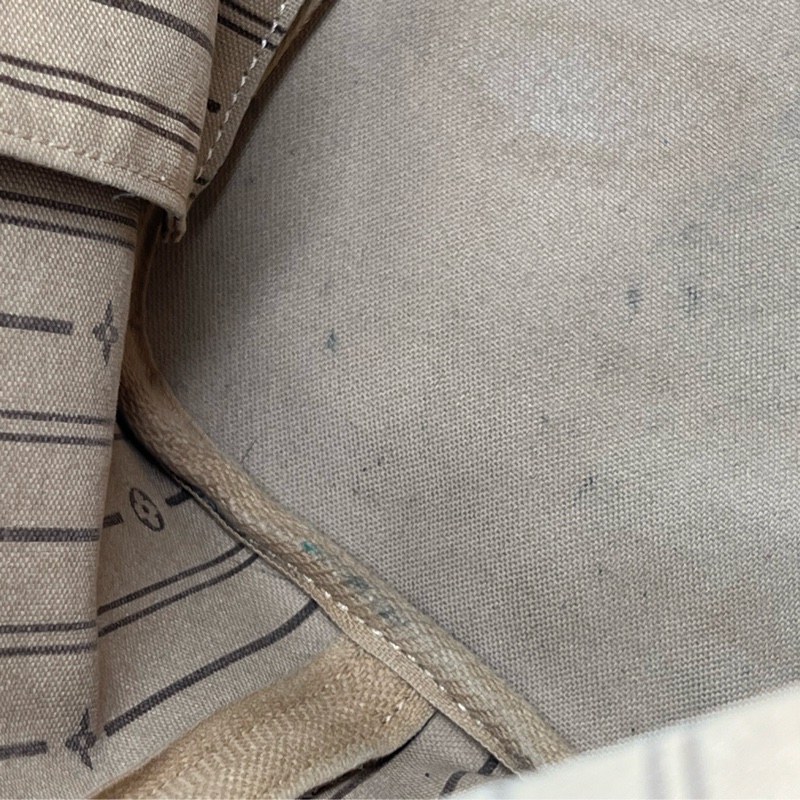 💗香緹國際精品💗 662 LV Neverfull MM 缺子袋-14