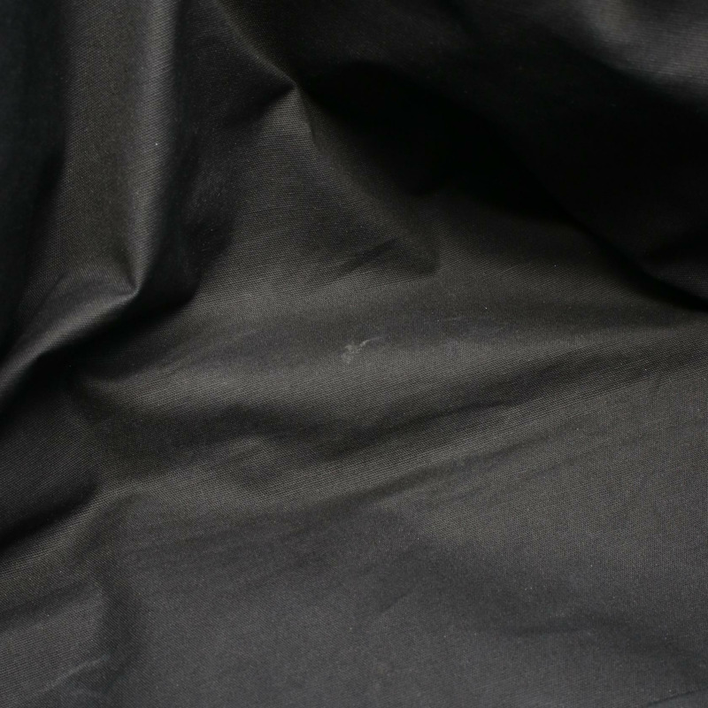 BOTTEGA VENETA Intrecciato 手提包,皮革材質,藍色/綠色,二手女款-5