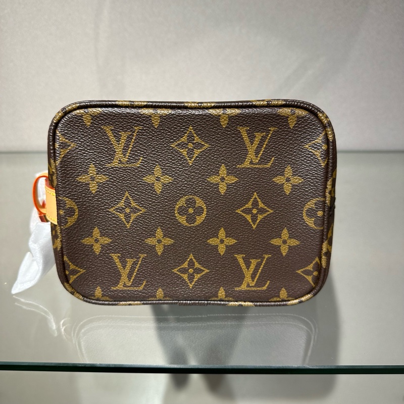 LOUIS VUITTON All In BB 老花Monogram 单肩手提包-4