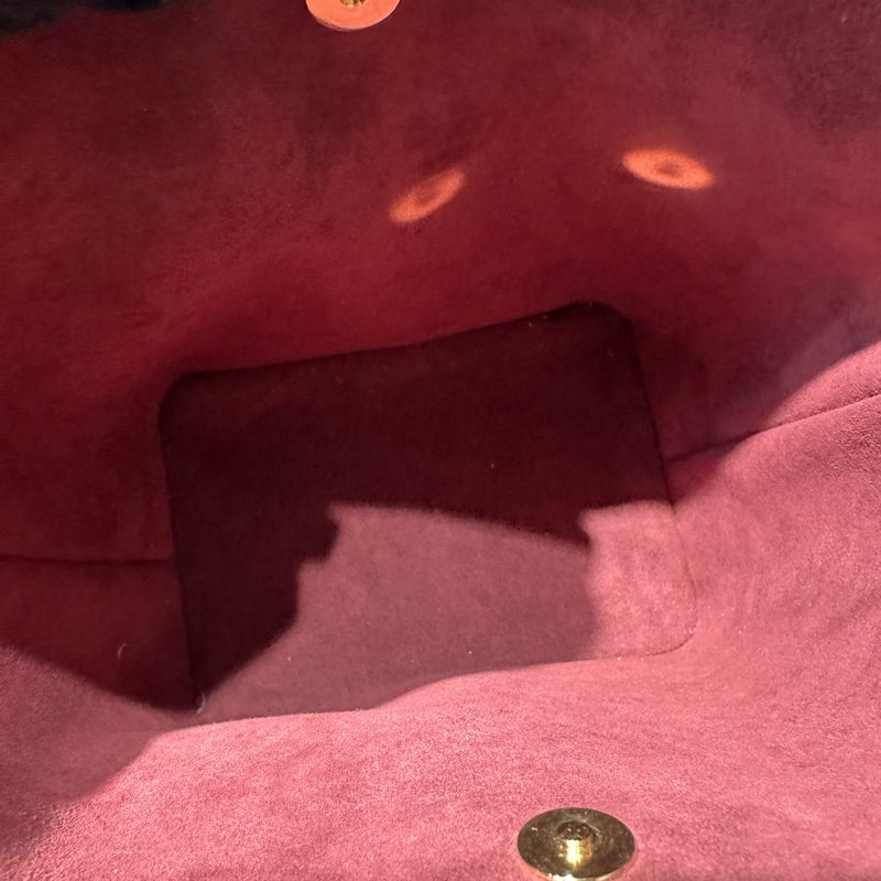 LOUIS VUITTON All In BB 老花Monogram 单肩手提包-7