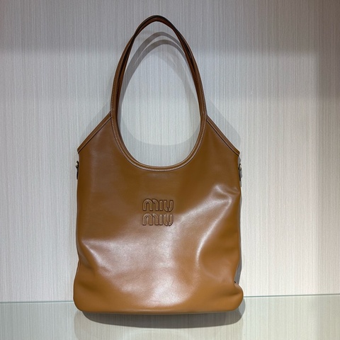 MIU MIU缪缪 IVY  托特包Tote包购物袋手提包