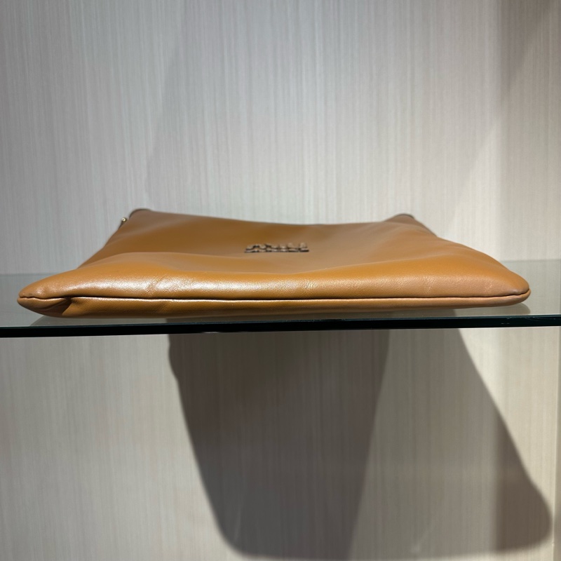 MIU MIU缪缪 IVY 托特包Tote包购物袋手提包-4