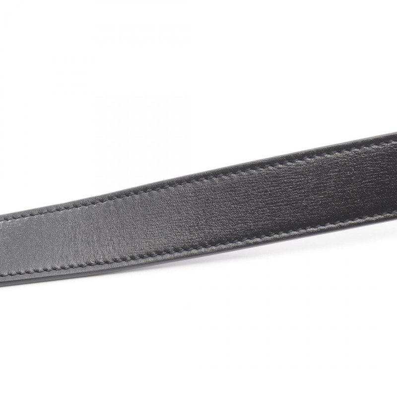 SAINT LAURENT PARIS LE61 手提斜背包/單肩包,黑色真皮,二手女款-8