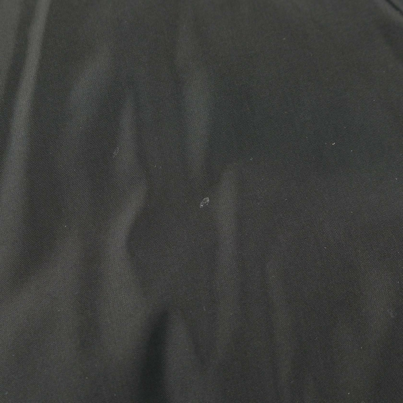 MONCLER MONTCLA Moncla 羽絨外套 尼龍 黑色 二手 男款-5