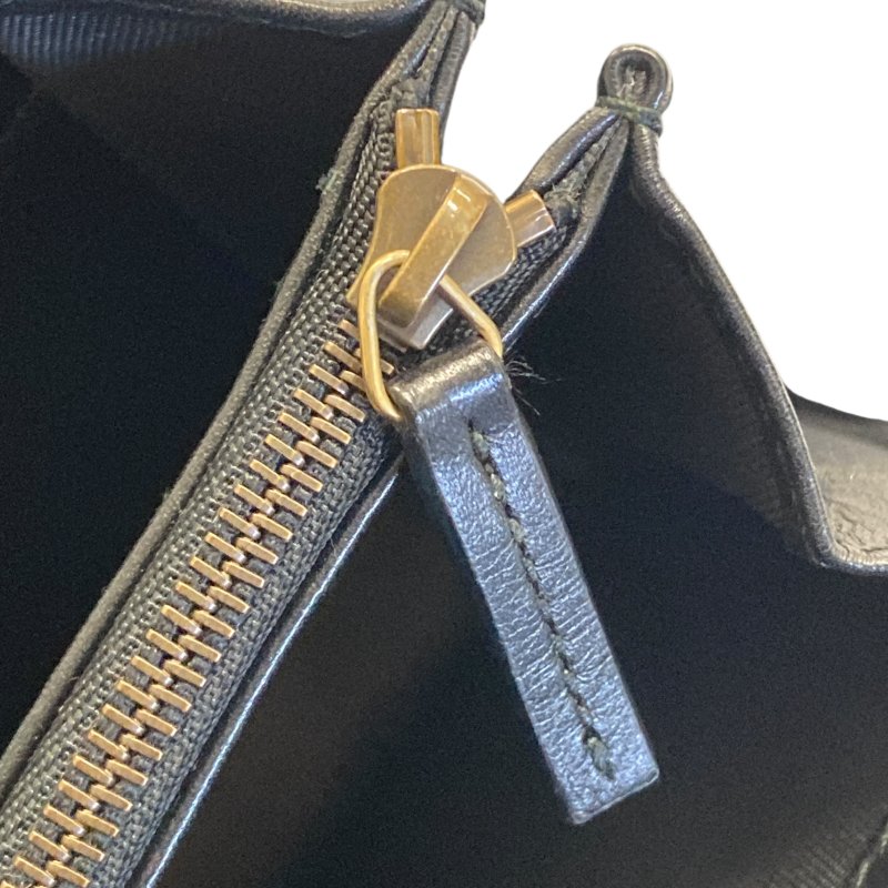 GUCCI 古馳 474575 GG Marmont Matelassé 肩背包 羊皮 黑色 金釦-19