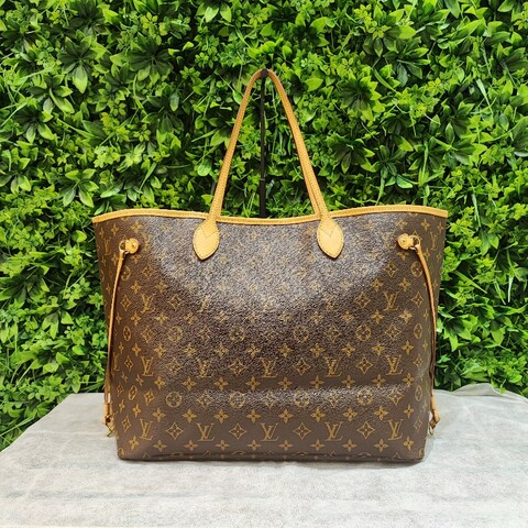 Louis Vuitton Neverfull GM
