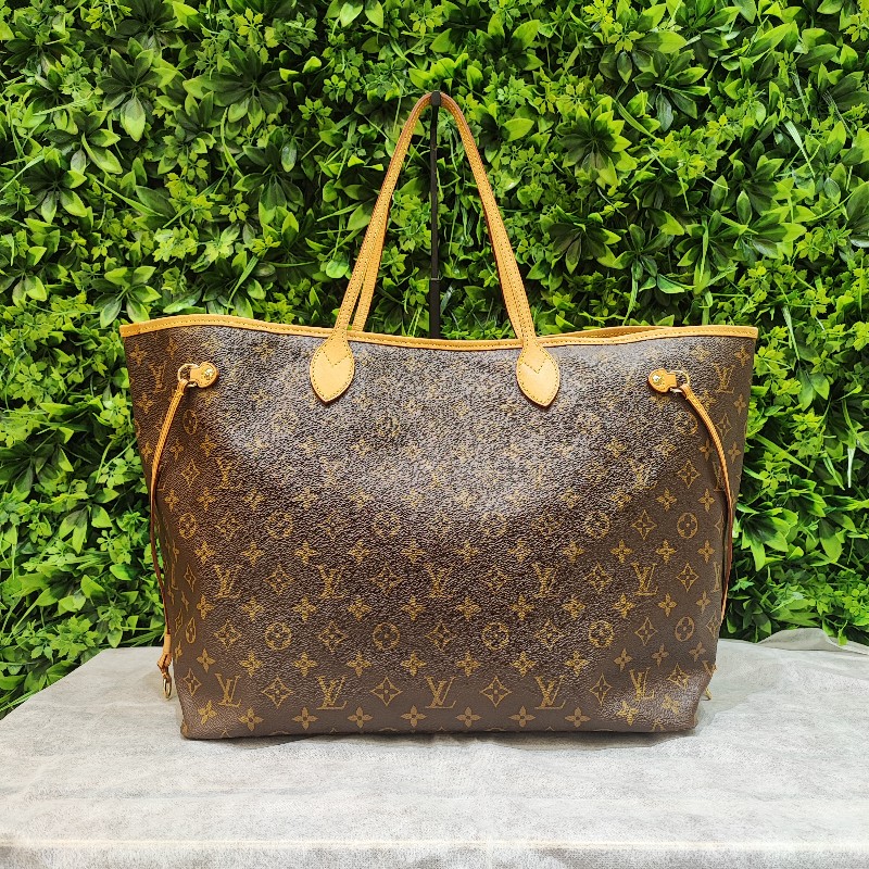 Louis Vuitton Neverfull GM-1