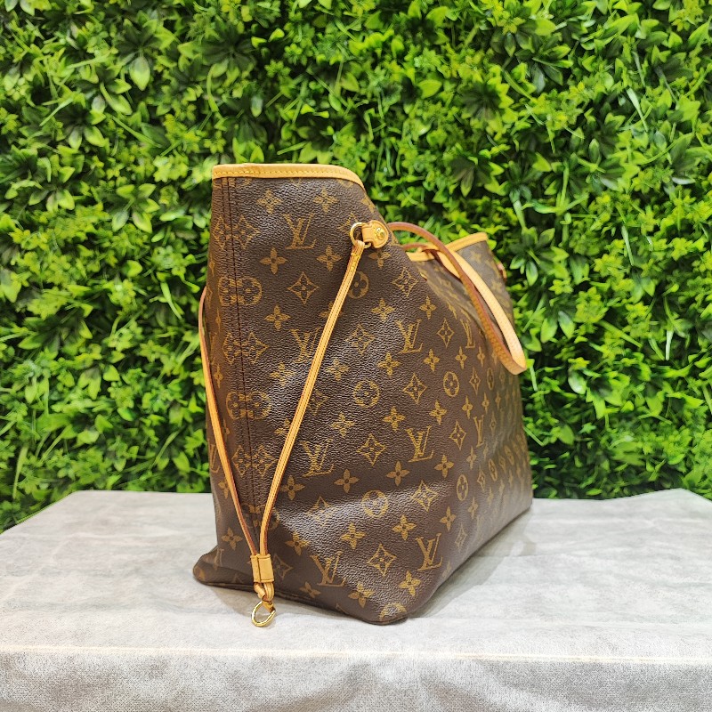 Louis Vuitton Neverfull GM-2