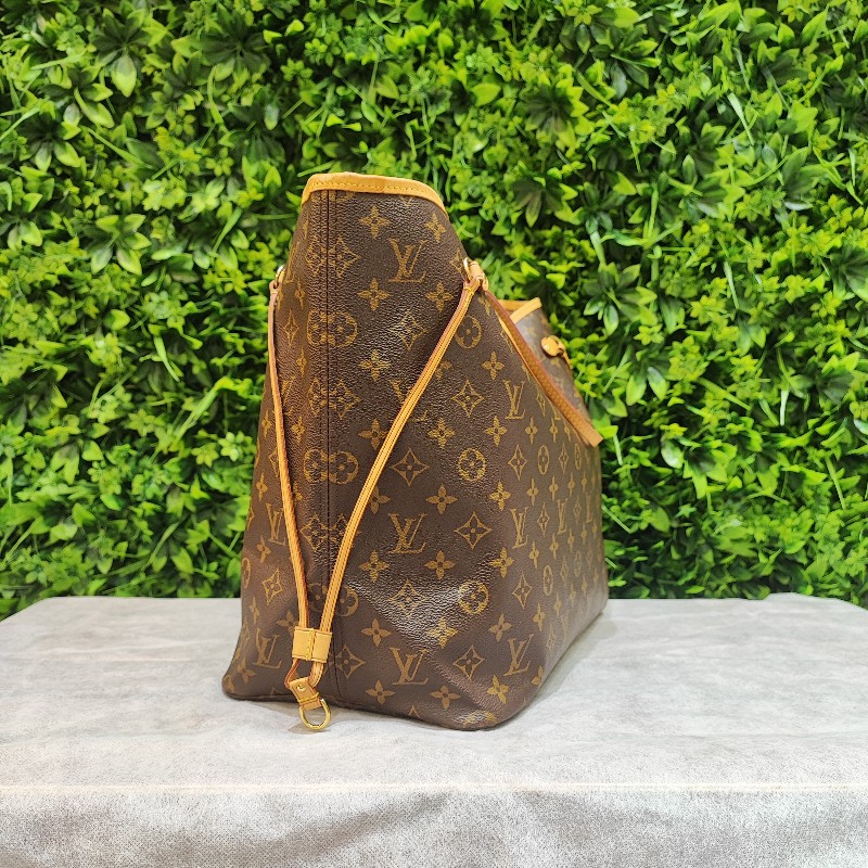 Louis Vuitton Neverfull GM-3