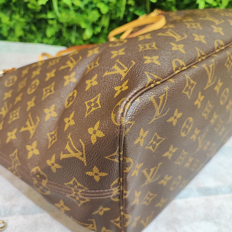 Louis Vuitton Neverfull GM-5
