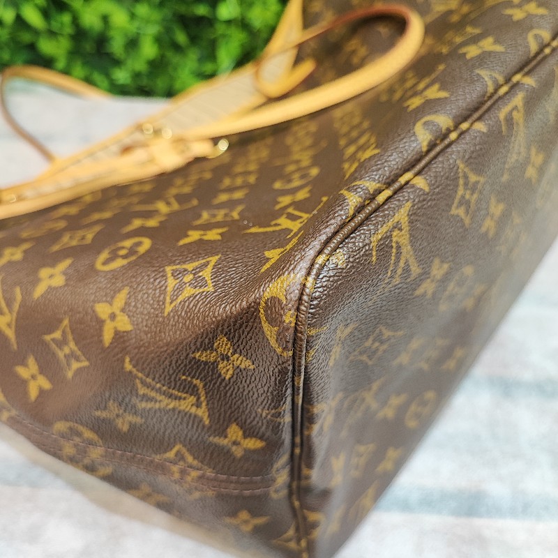Louis Vuitton Neverfull GM-7