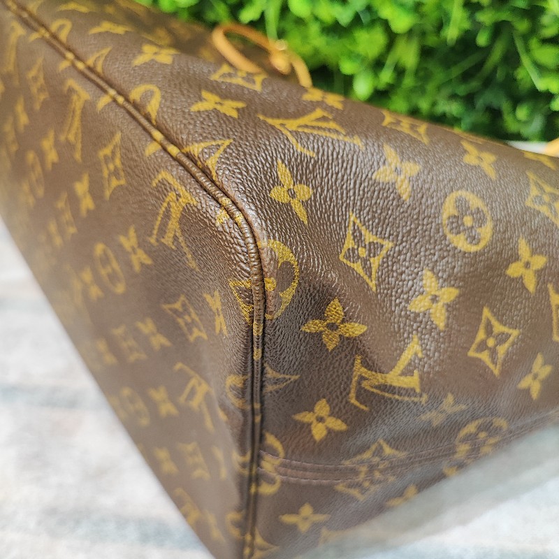 Louis Vuitton Neverfull GM-8