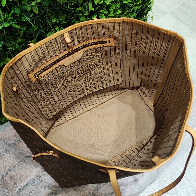 Louis Vuitton Neverfull GM-10