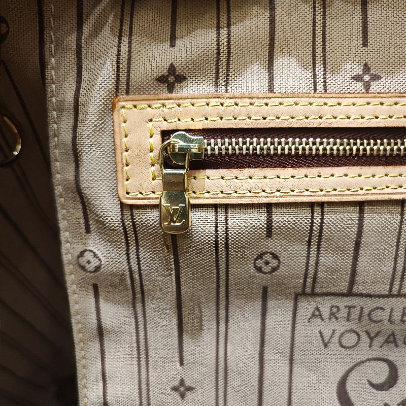 Louis Vuitton Neverfull GM-11