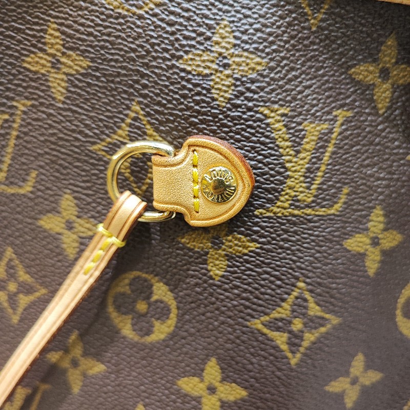 Louis Vuitton Neverfull GM-12
