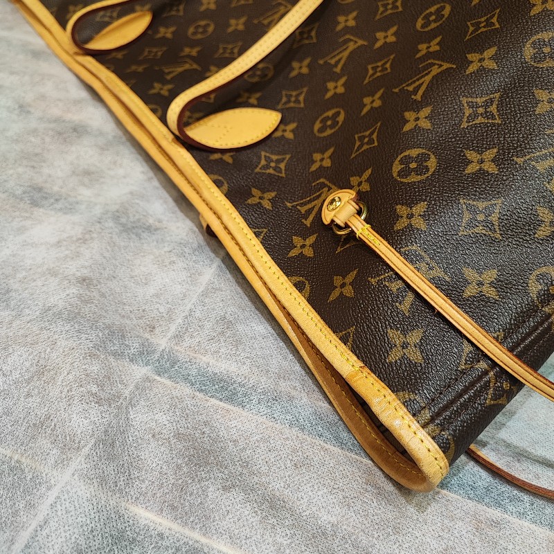 Louis Vuitton Neverfull GM-13