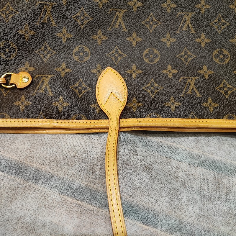 Louis Vuitton Neverfull GM-14