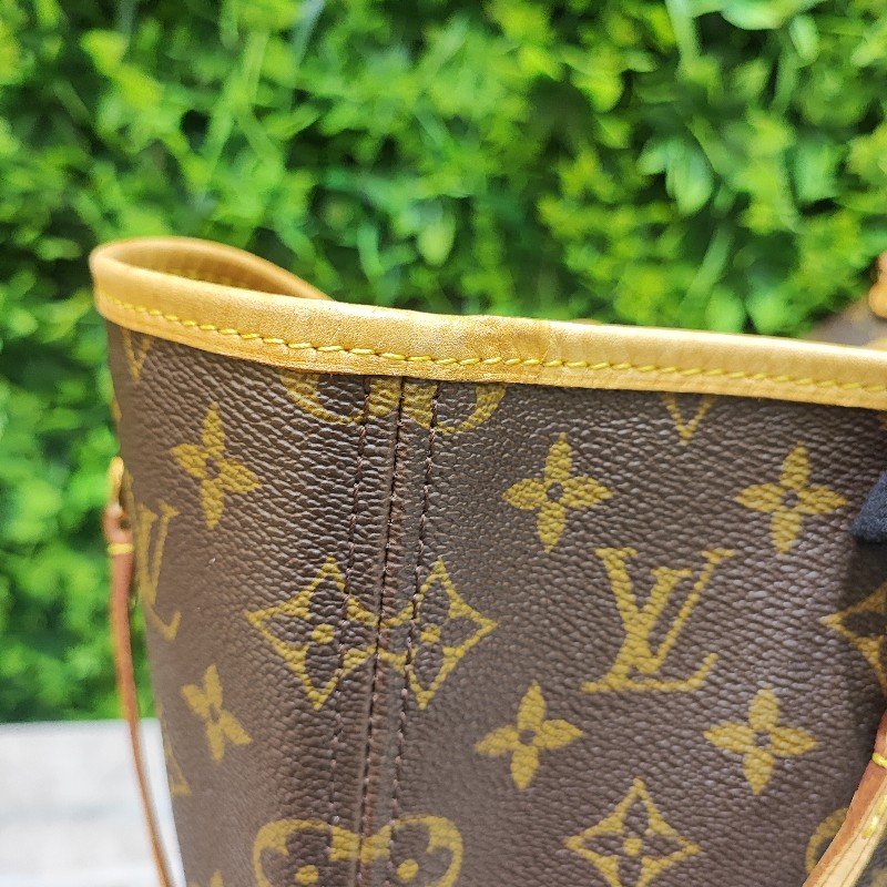 Louis Vuitton Neverfull GM-15
