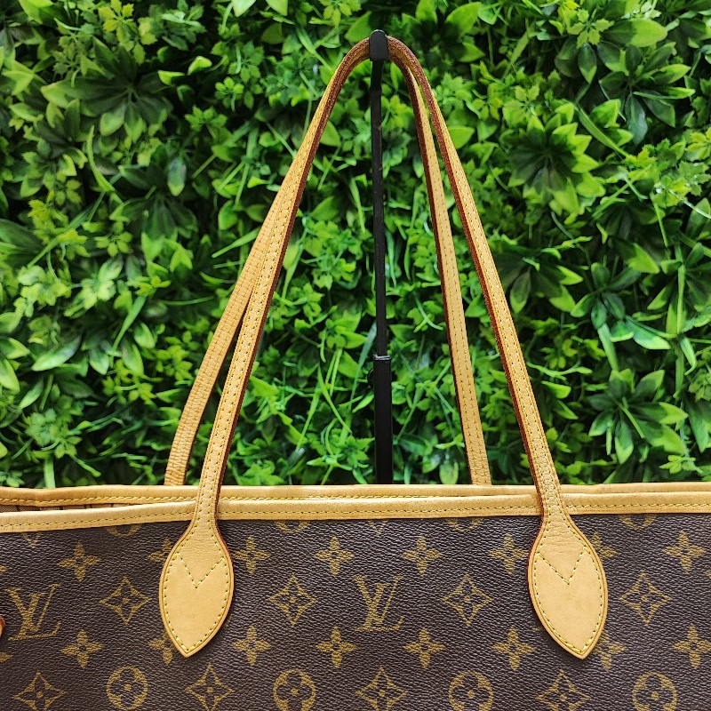Louis Vuitton Neverfull GM-17
