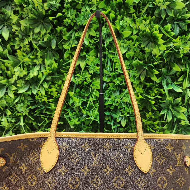 Louis Vuitton Neverfull GM-18