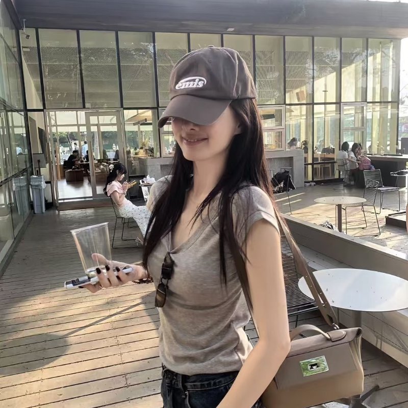 HERMES Mini 24/24 - 灰銀 B-1