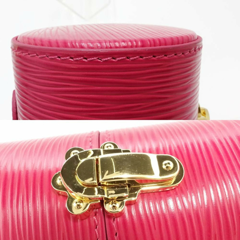 路易威登 Epi 旅行箱 LS0219,玫瑰本地治里香水 100ml,女士,188616-5