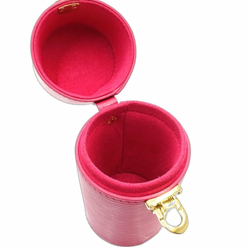 路易威登 Epi 旅行箱 LS0219,玫瑰本地治里香水 100ml,女士,188616-6