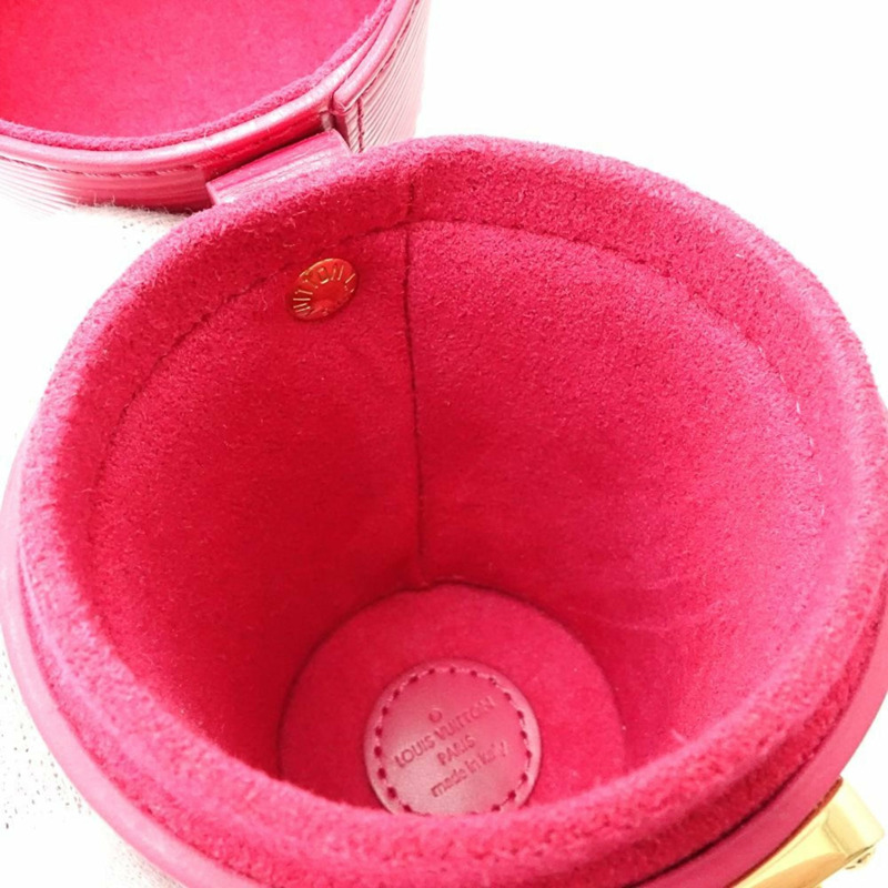 路易威登 Epi 旅行箱 LS0219,玫瑰本地治里香水 100ml,女士,188616-8