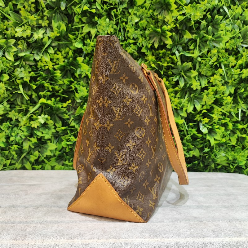 Louis Vuitton Cabas Mezzo-2
