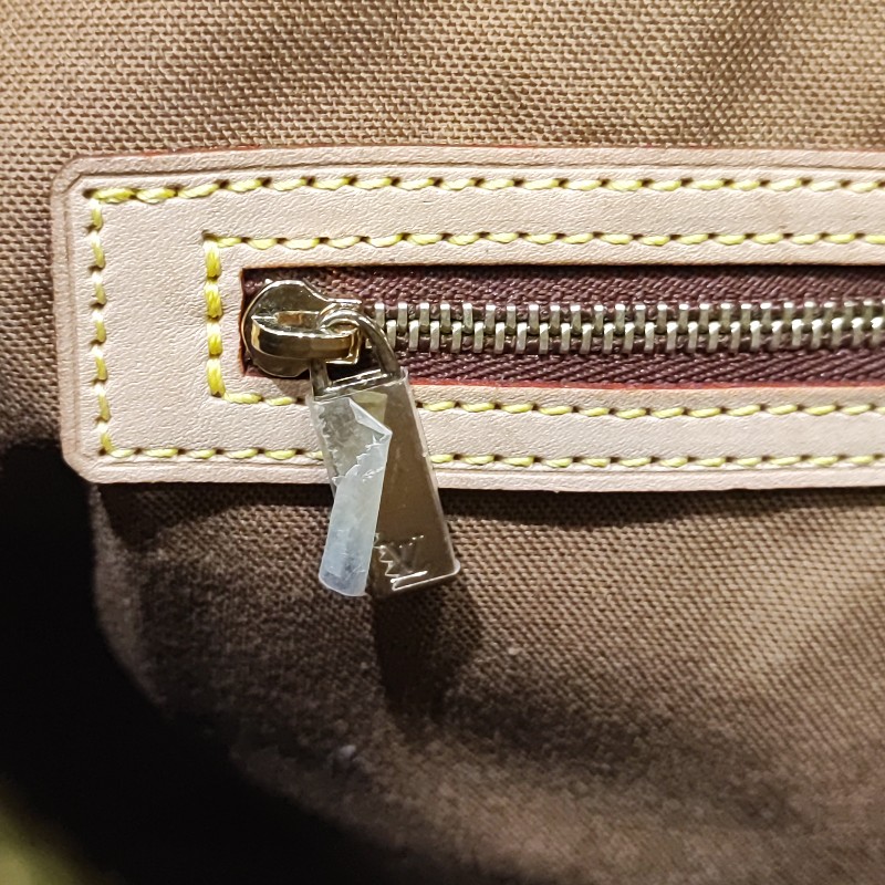 Louis Vuitton Cabas Mezzo-6