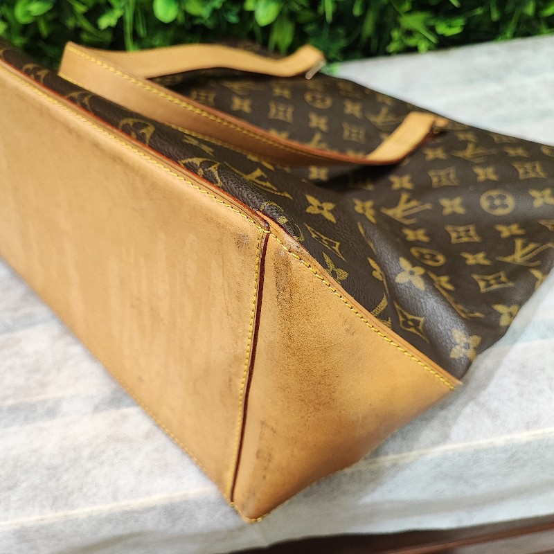 Louis Vuitton Cabas Mezzo-11
