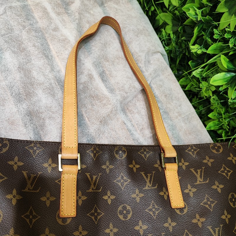 Louis Vuitton Cabas Mezzo-13