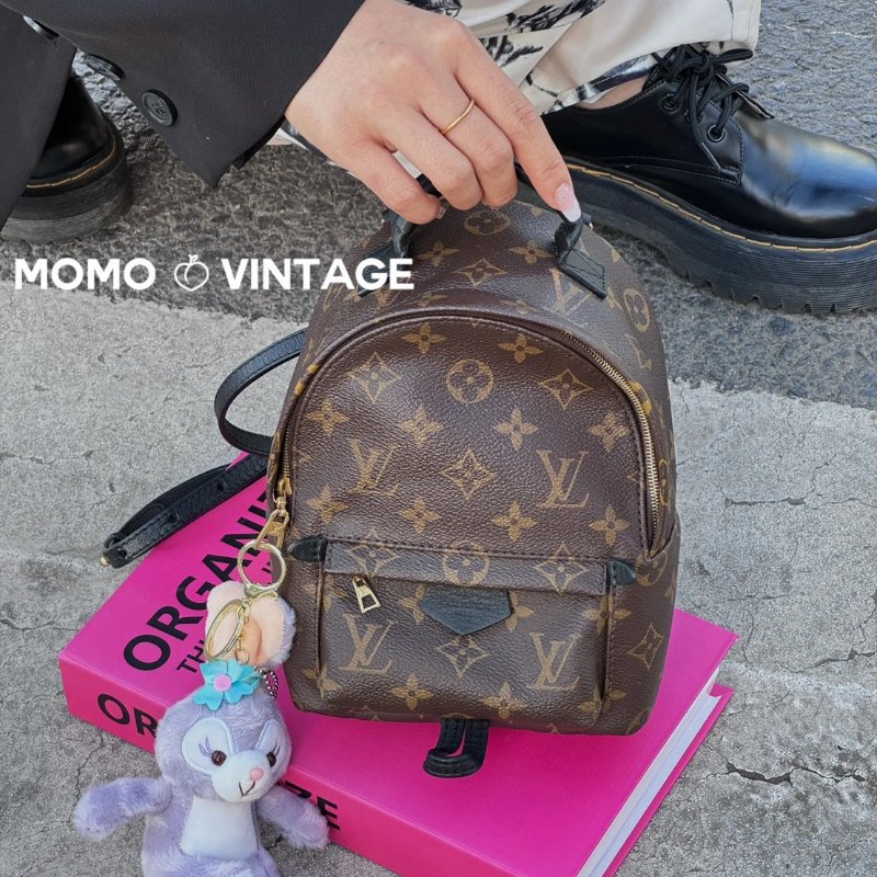 🏷LV.Mini 小書包 M44873-16