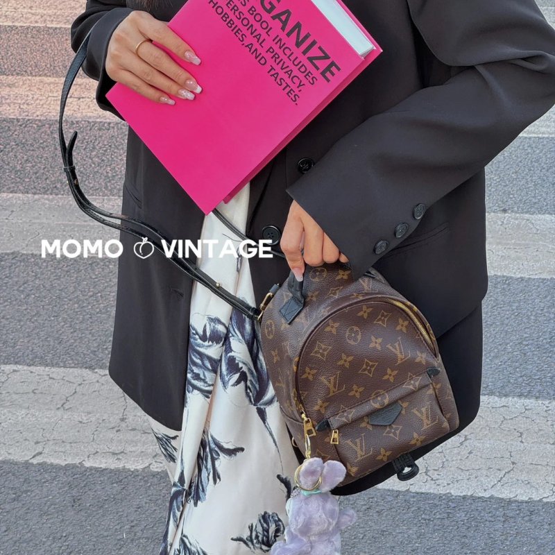 🏷LV.Mini 小書包 M44873-18