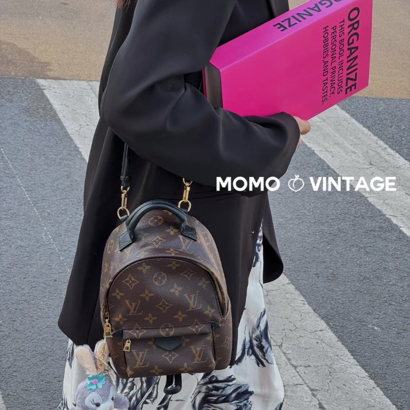 🏷LV.Mini 小書包 M44873-19