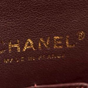 *奢華大道國際精品*【CH0708】CHANEL黑色荔枝紋牛皮COCO 11.12 金釦25CM鏈帶兩用包 A01112-2