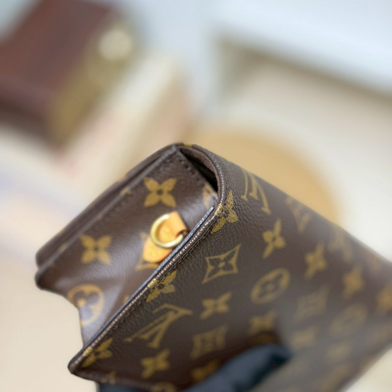 (大全配、台灣購證)🏷LV.Lily woc M82509-10