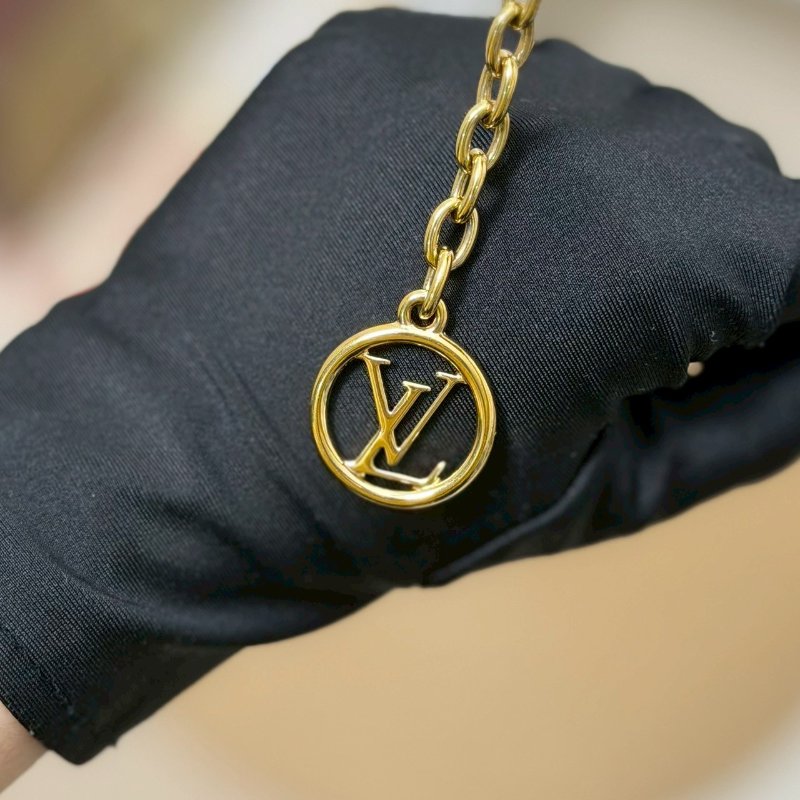 (大全配、台灣購證)🏷LV.Lily woc M82509-17