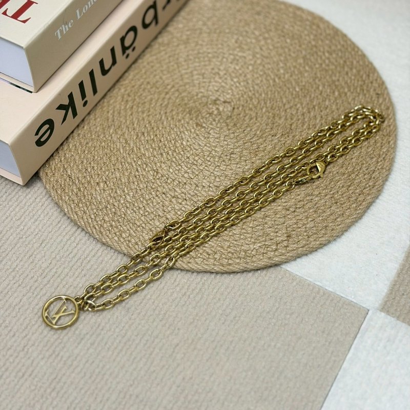 (大全配、台灣購證)🏷LV.Lily woc M82509-18