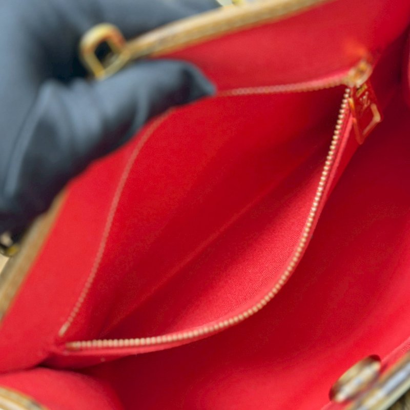 🏷LV.OnTheGo PM 芯片款 M46373-16