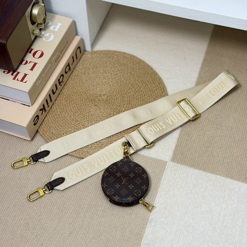 🏷LV.OnTheGo PM 芯片款 M46373-17